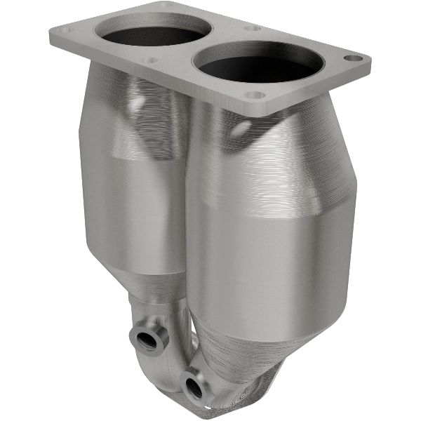 2000-2002 Nissan Sentra Catalytic Converter - Front (MagnaFlow Performance Exhaust)