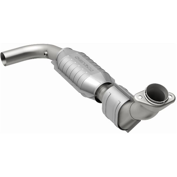 2001-2003 Ford F-150 Catalytic Converter - Front Left or Left (MagnaFlow Performance Exhaust)
