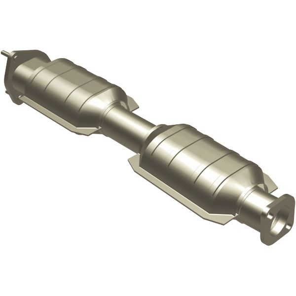 1988-1989 Ford Bronco II Catalytic Converter (MagnaFlow Performance Exhaust)