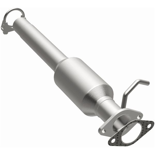2005-2006 Toyota Highlander Catalytic Converter (MagnaFlow Performance Exhaust)