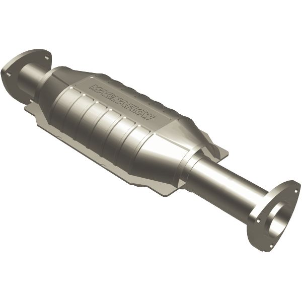 1990-1991 Pontiac Grand Am Catalytic Converter (MagnaFlow Performance Exhaust)