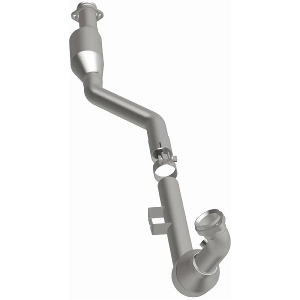 2006 Mercedes-Benz S500 Catalytic Converter - Left (MagnaFlow Performance Exhaust)