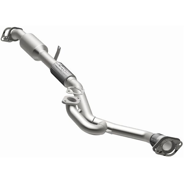 2010-2015 Buick LaCrosse Catalytic Converter - Rear (MagnaFlow Performance Exhaust)