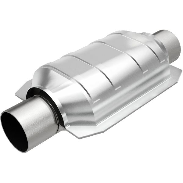 2004 Volvo S40 Catalytic Converter (MagnaFlow Performance Exhaust)