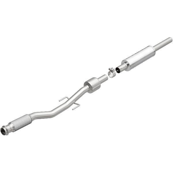 2007-2010 Mini Cooper Catalytic Converter (MagnaFlow Performance Exhaust)