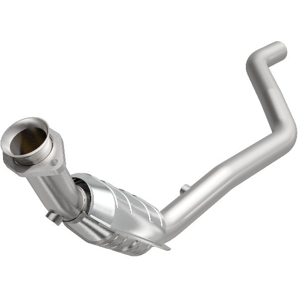 2000-2002 Lincoln LS Catalytic Converter - Left (MagnaFlow Performance Exhaust)