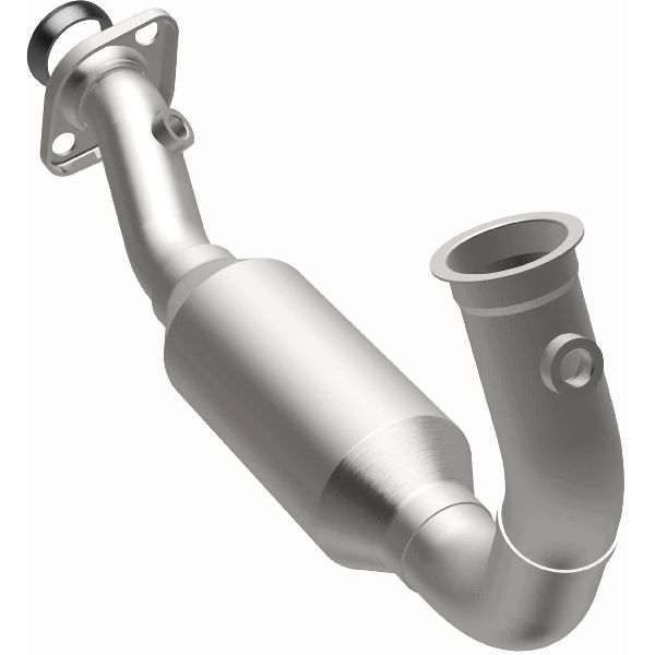 2004 Jeep Liberty Catalytic Converter - Right (MagnaFlow Performance Exhaust)