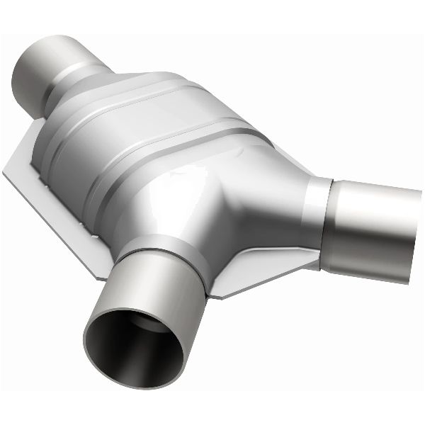 1993-1995 Lincoln Mark VIII Catalytic Converter - Rear (MagnaFlow Performance Exhaust)