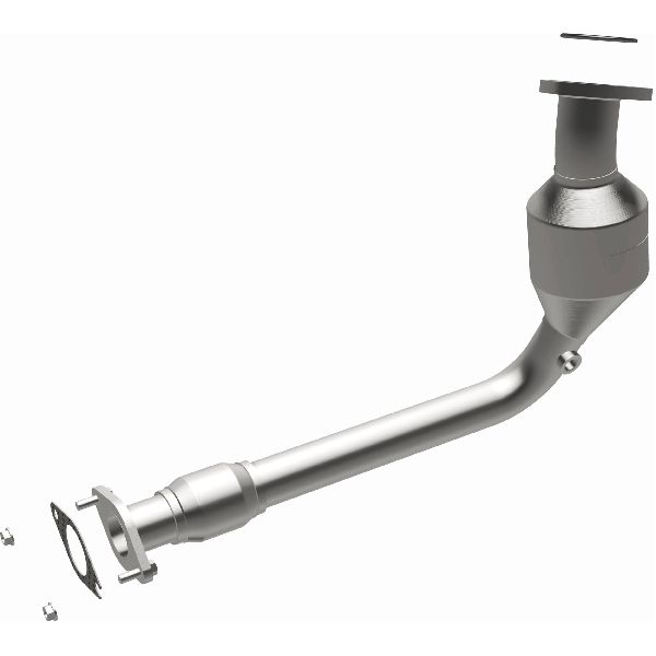 2008 Chevrolet Malibu Catalytic Converter - Front (MagnaFlow Performance Exhaust)
