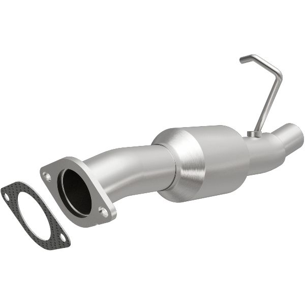 2007 GMC Sierra 3500 Classic Catalytic Converter - Right (MagnaFlow Performance Exhaust)