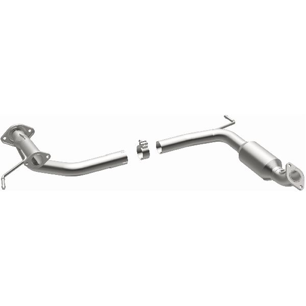 2005-2011 Toyota Tacoma Catalytic Converter - Left (MagnaFlow Performance Exhaust)