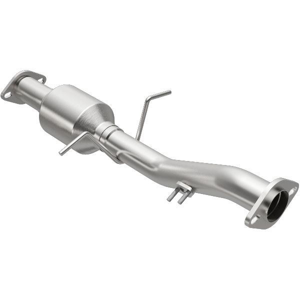 1995-1998 Toyota T100 Catalytic Converter (MagnaFlow Performance Exhaust)