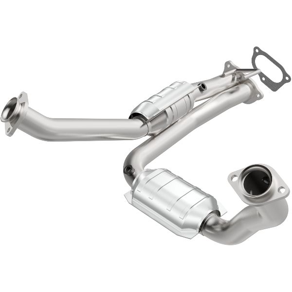 2004-2006 Mazda B3000 Catalytic Converter - Front (MagnaFlow Performance Exhaust)