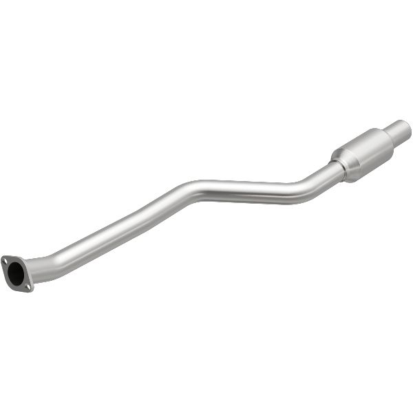 2008-2010 BMW 535i Catalytic Converter - Rear Right (MagnaFlow Performance Exhaust)