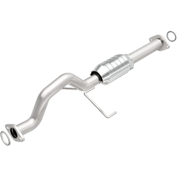 1995-2002 Mazda Millenia Catalytic Converter (MagnaFlow Performance Exhaust)