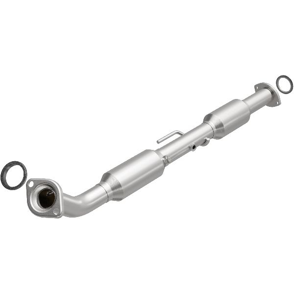 2013-2015 Toyota Tacoma Catalytic Converter (MagnaFlow Performance Exhaust)