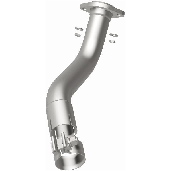 2012-2017 Jeep Wrangler Exhaust Pipe - Left (MagnaFlow Performance Exhaust)