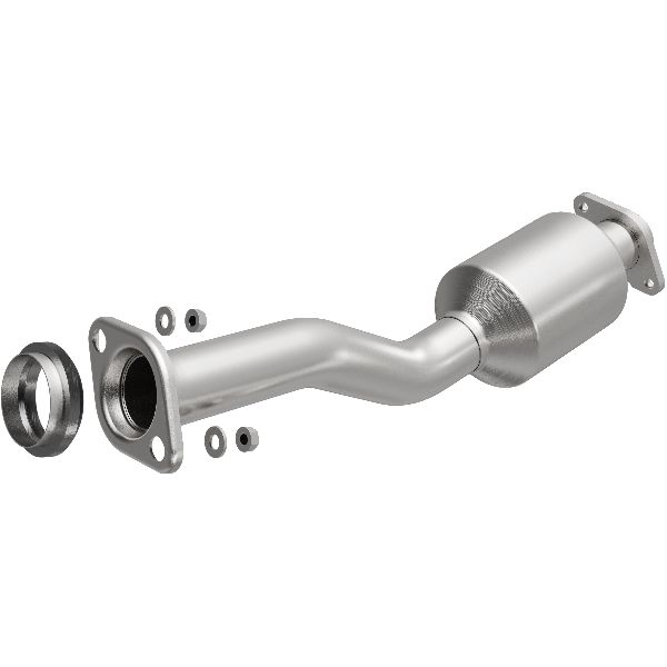 2009-2012 Nissan Sentra Catalytic Converter (MagnaFlow Performance Exhaust)