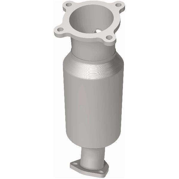 2005-2009 Audi A4 Catalytic Converter (MagnaFlow Performance Exhaust)