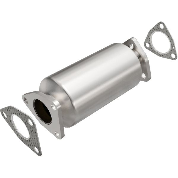 1979-1987 Honda Prelude Catalytic Converter (MagnaFlow Performance Exhaust)