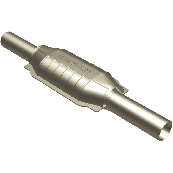 1988-1991 Pontiac Grand Am Catalytic Converter (MagnaFlow Performance Exhaust)