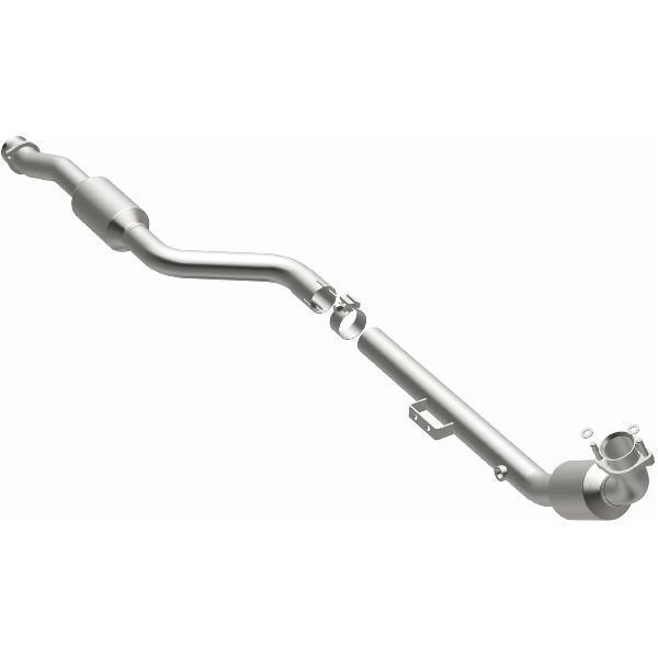 2004-2005 Mercedes-Benz E500 Catalytic Converter - Left (MagnaFlow Performance Exhaust)