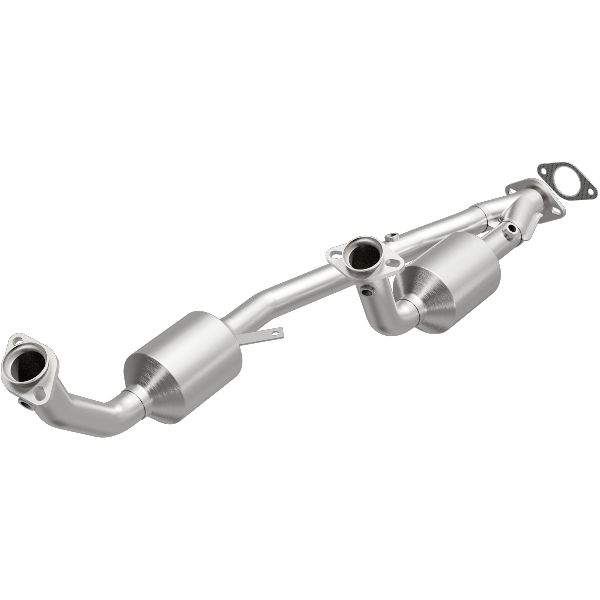 1995 Ford Windstar Catalytic Converter (MagnaFlow Performance Exhaust)