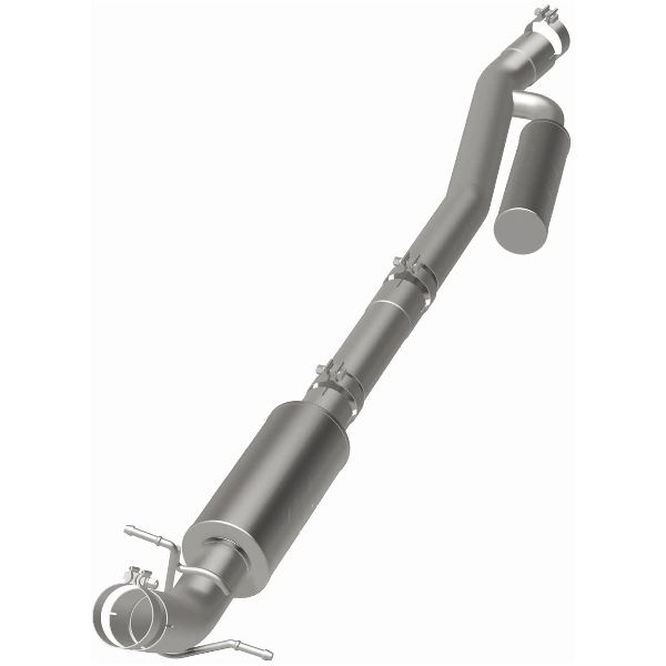 2019-2024 Chevrolet Silverado 1500 Exhaust Muffler Kit (MagnaFlow Performance Exhaust)