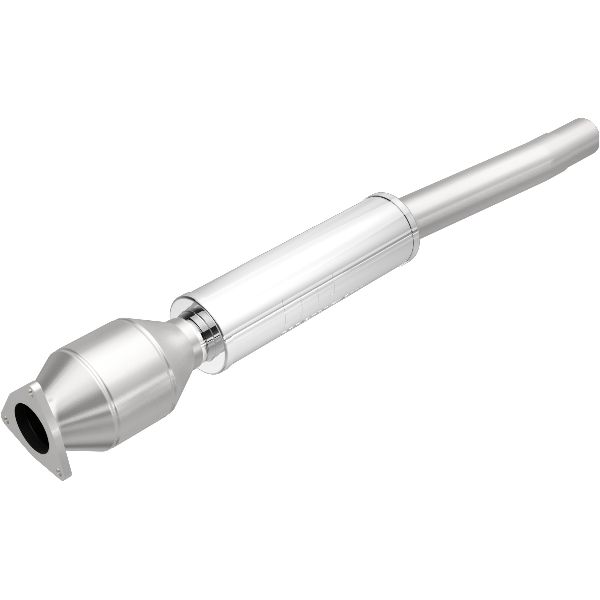 2004-2006 Volkswagen Phaeton Catalytic Converter - Rear Right (MagnaFlow Performance Exhaust)
