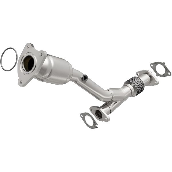 2005-2007 Chevrolet Malibu Catalytic Converter - Rear (MagnaFlow Performance Exhaust)