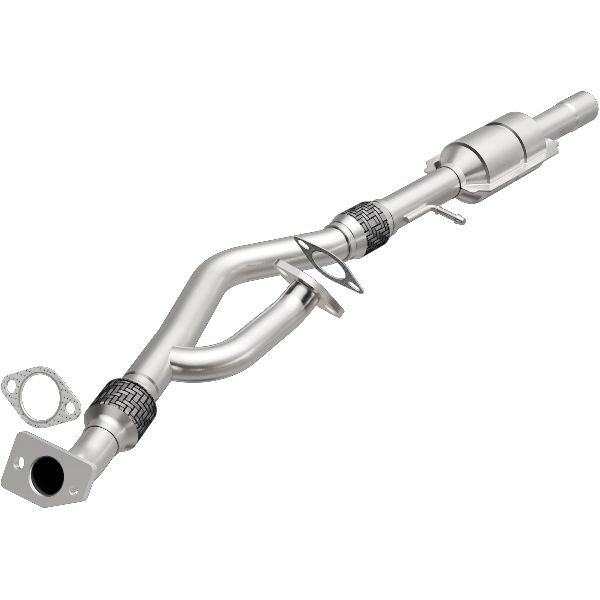 2001-2004 Hyundai Santa Fe Catalytic Converter (MagnaFlow Performance Exhaust)