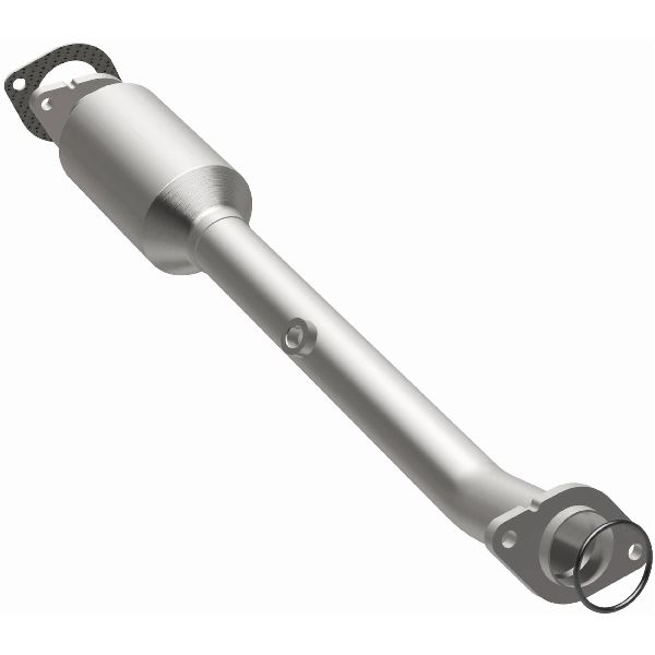 2009-2012 Suzuki Equator Catalytic Converter - Rear Left (MagnaFlow Performance Exhaust)