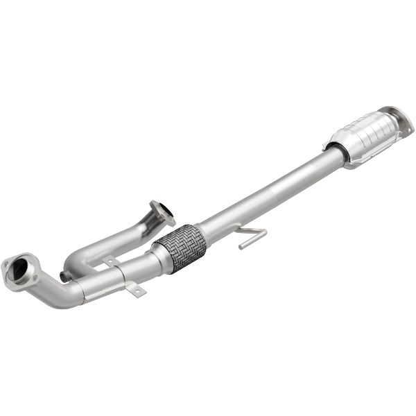 2007-2018 Lexus ES350 Catalytic Converter (MagnaFlow Performance Exhaust)