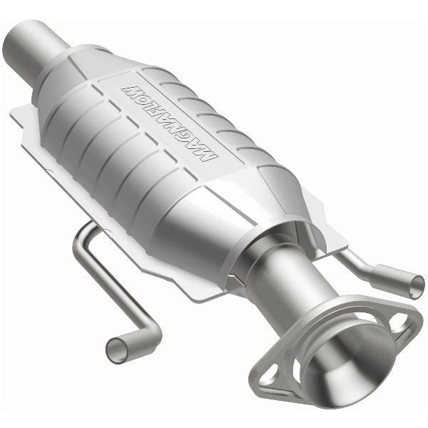 1983-1987 Ford EXP Catalytic Converter (MagnaFlow Performance Exhaust)