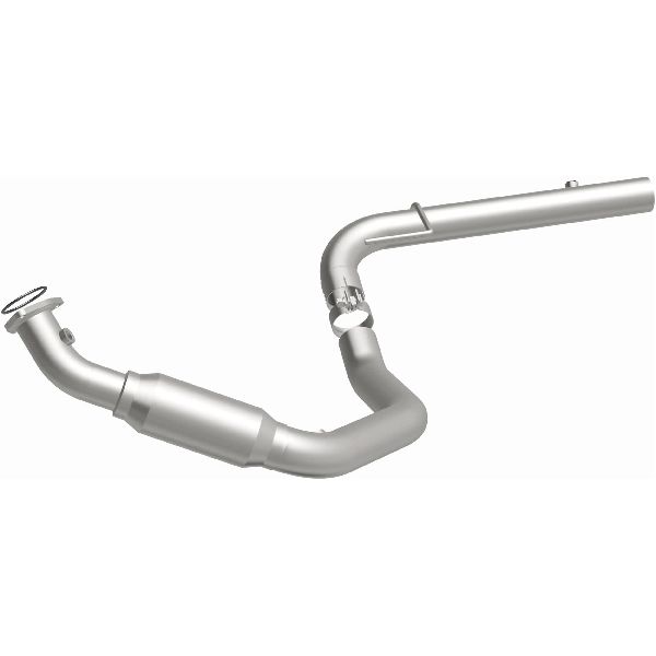 2007-2009 Chevrolet Express 2500 Catalytic Converter - Left (MagnaFlow Performance Exhaust)