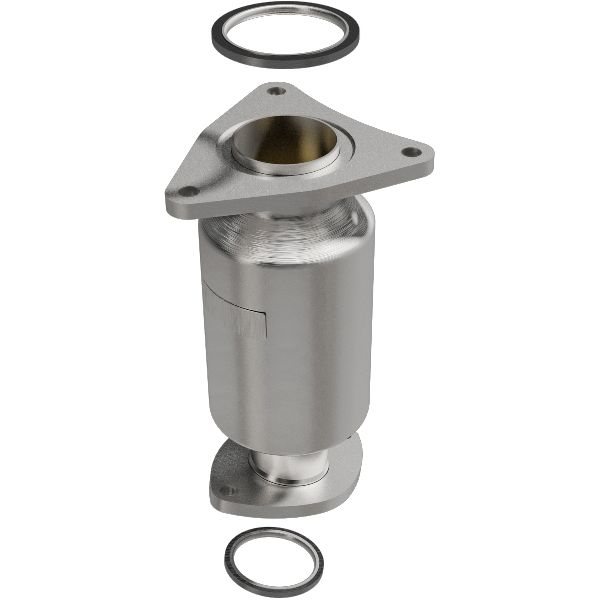 2002-2010 Lexus SC430 Catalytic Converter - Left or Right (MagnaFlow Performance Exhaust)