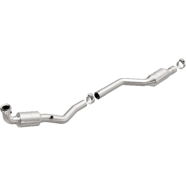2004-2005 Mercedes-Benz SL500 Catalytic Converter - Right (MagnaFlow Performance Exhaust)