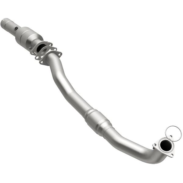 2002 GMC Sierra 2500 HD Catalytic Converter - Right (MagnaFlow Performance Exhaust)