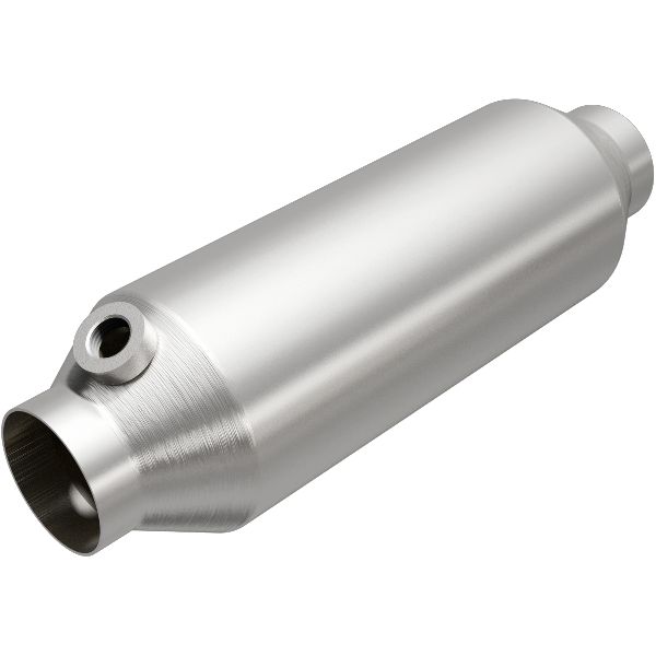 2005-2006 Dodge Durango Catalytic Converter - Left (MagnaFlow Performance Exhaust)