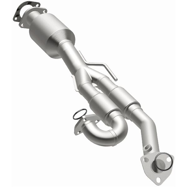 2005-2009 Nissan Quest Catalytic Converter - Rear (MagnaFlow Performance Exhaust)