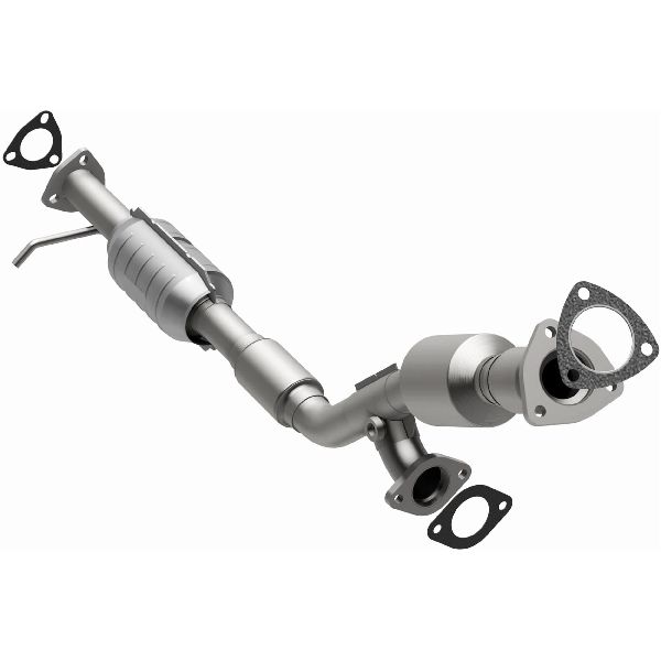 2002-2003 Saturn Vue Catalytic Converter - Rear (MagnaFlow Performance Exhaust)