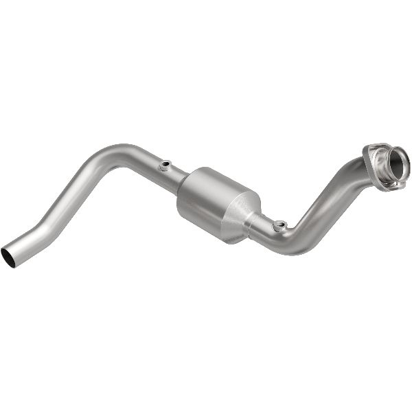 2004-2006 Dodge Durango Catalytic Converter - Left (MagnaFlow Performance Exhaust)