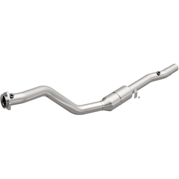 2001-2003 Audi S8 Catalytic Converter - Right (MagnaFlow Performance Exhaust)