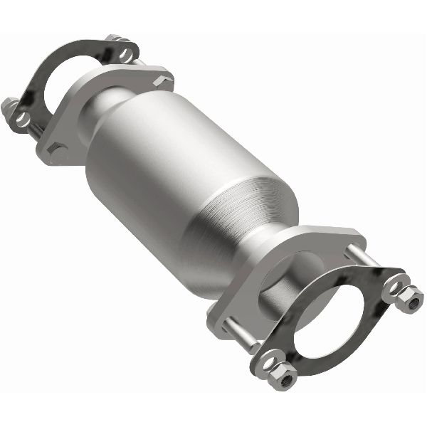 2009 Hyundai Genesis Catalytic Converter - Right (MagnaFlow Performance Exhaust)