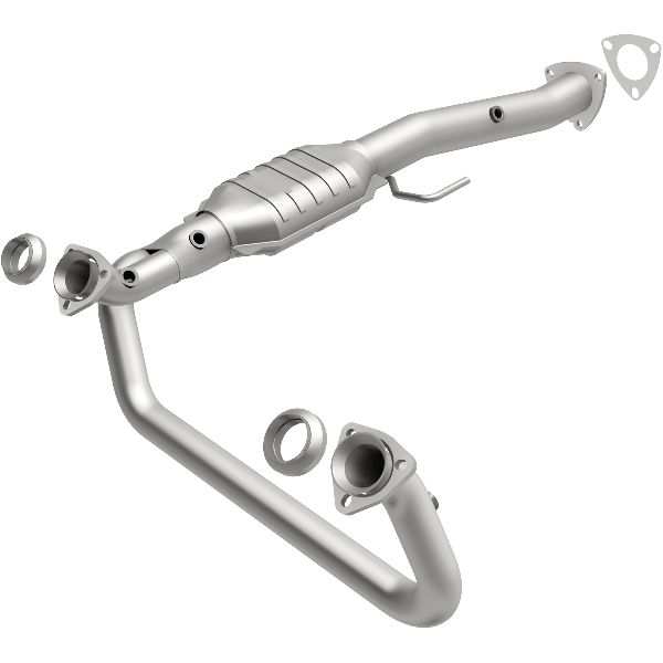 1996-1999 Chevrolet Astro Catalytic Converter (MagnaFlow Performance Exhaust)