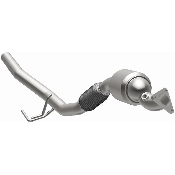 2011-2017 Porsche Cayenne Catalytic Converter - Right (MagnaFlow Performance Exhaust)