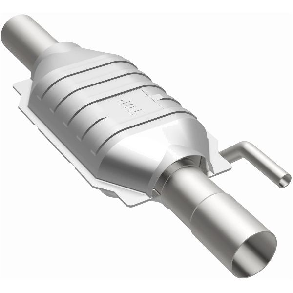 1994-1995 Dodge Ram 2500 Catalytic Converter - Right (MagnaFlow Performance Exhaust)