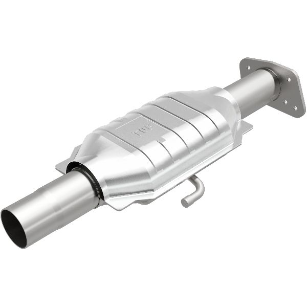 1983-1984 GMC Caballero Catalytic Converter (MagnaFlow Performance Exhaust)