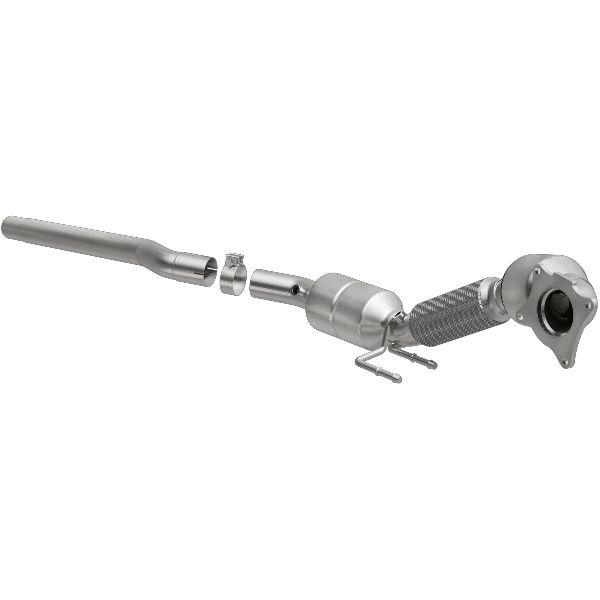 2009-2017 Volkswagen CC Catalytic Converter (MagnaFlow Performance Exhaust)