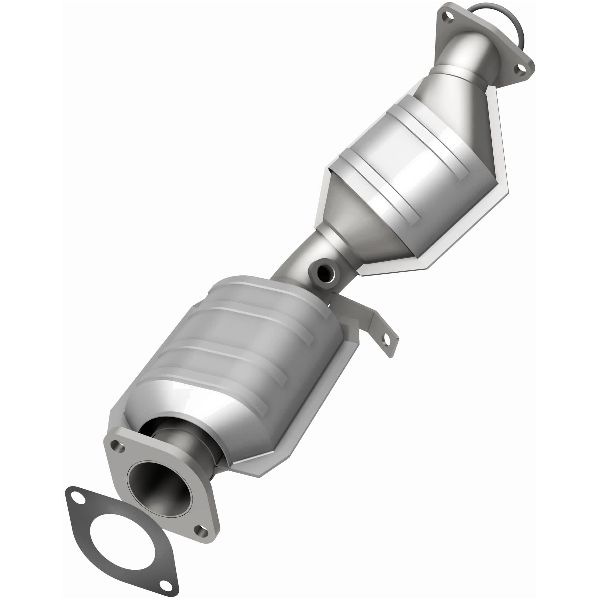 2003-2004 INFINITI G35 Catalytic Converter - Front Left or Left (MagnaFlow Performance Exhaust)